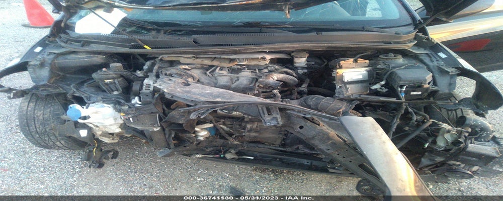 KMHCT4AE9FU940090 2015 HYUNDAI ACCENT photo no. 10