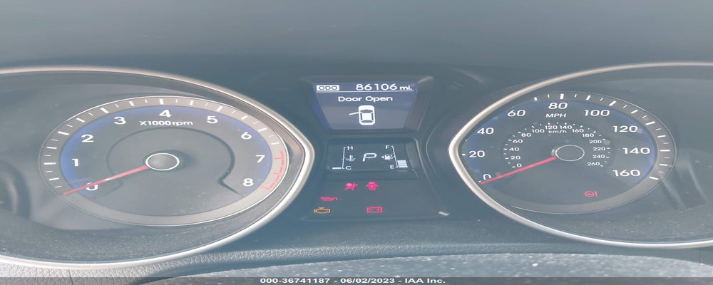 KMHD35LE8DU035117 2013 HYUNDAI ELANTRA GT photo no. 7
