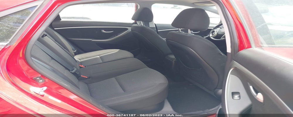 KMHD35LE8DU035117 2013 HYUNDAI ELANTRA GT photo no. 8