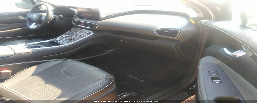 5NMS44AL7NH466478 2022 HYUNDAI SANTA FE photo no. 5