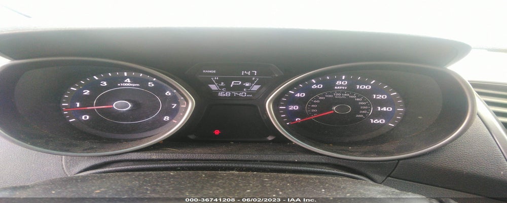 5NPDH4AE9FH548442 2015 HYUNDAI ELANTRA photo no. 7