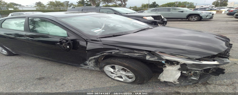 KMHLL4AG1NU349946 2022 HYUNDAI ELANTRA photo no. 6