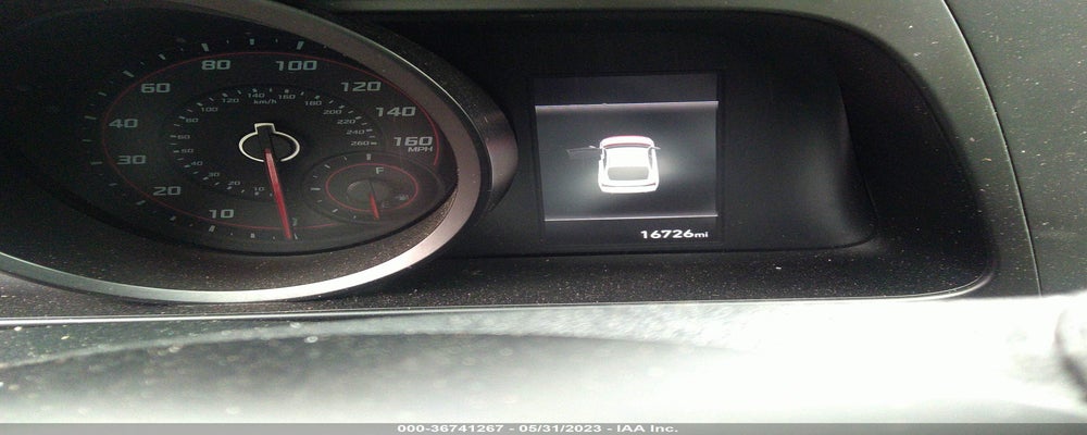 KMHLL4AG1NU349946 2022 HYUNDAI ELANTRA photo no. 7