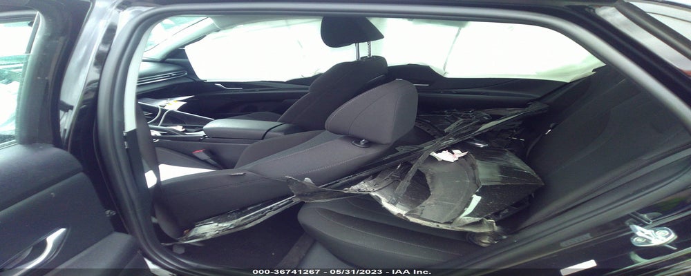 KMHLL4AG1NU349946 2022 HYUNDAI ELANTRA photo no. 8