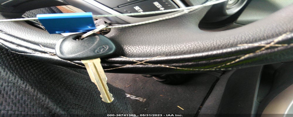 5NPDH4AE4FH593188 2015 HYUNDAI ELANTRA photo no. 11