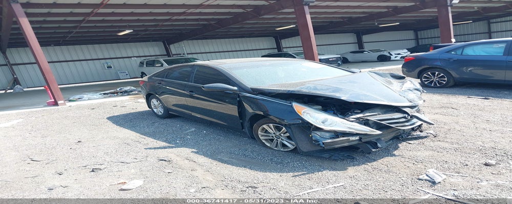 5NPEB4AC1CH468827 2012 HYUNDAI SONATA photo no. 3