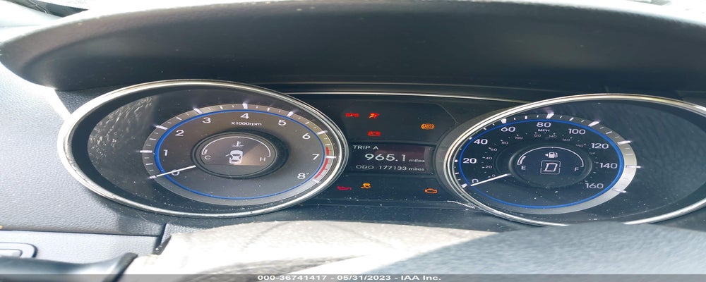 5NPEB4AC1CH468827 2012 HYUNDAI SONATA photo no. 7