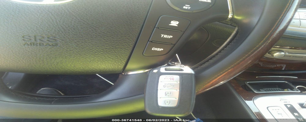 KMHGC4DF6BU121361 2011 HYUNDAI GENESIS photo no. 11