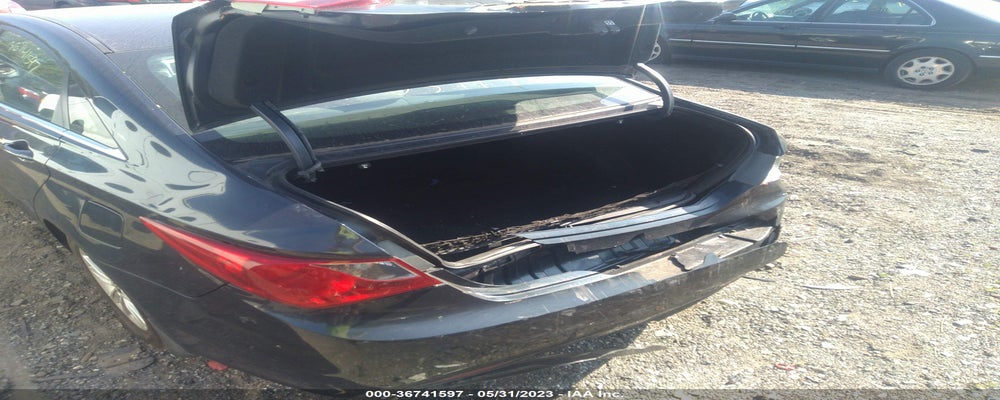 5NPEB4AC7BH085957 2011 HYUNDAI SONATA photo no. 6