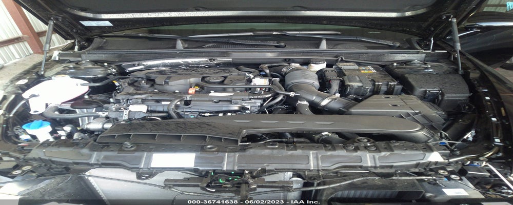 00KMHL44J26PA2996 2023 HYUNDAI SONATA photo no. 10
