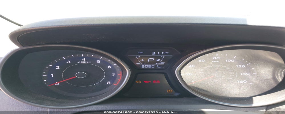 5NPDH4AEXGH742432 2016 HYUNDAI ELANTRA photo no. 7
