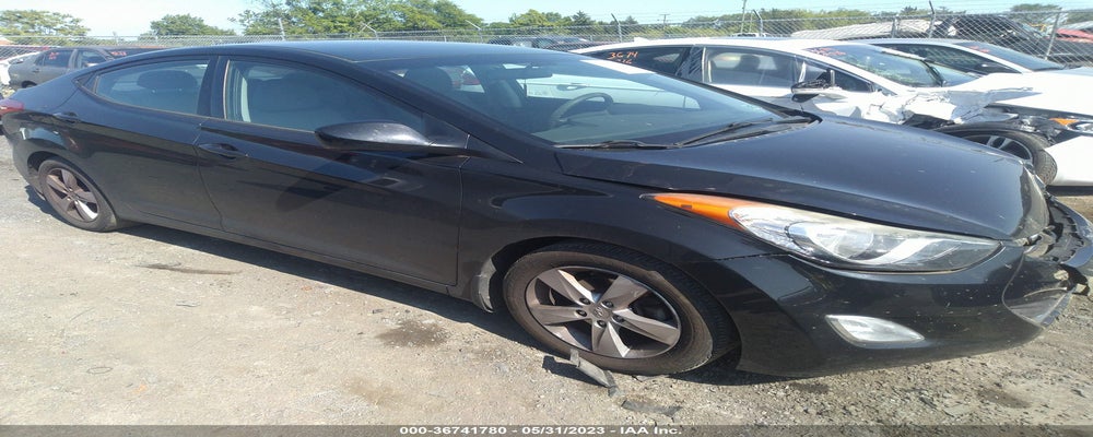 5NPDH4AE1DH362262 2013 HYUNDAI ELANTRA photo no. 20