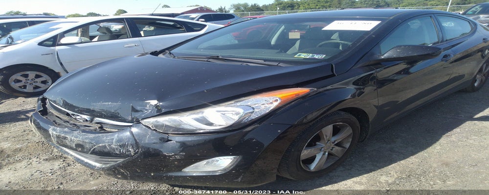 5NPDH4AE1DH362262 2013 HYUNDAI ELANTRA photo no. 6
