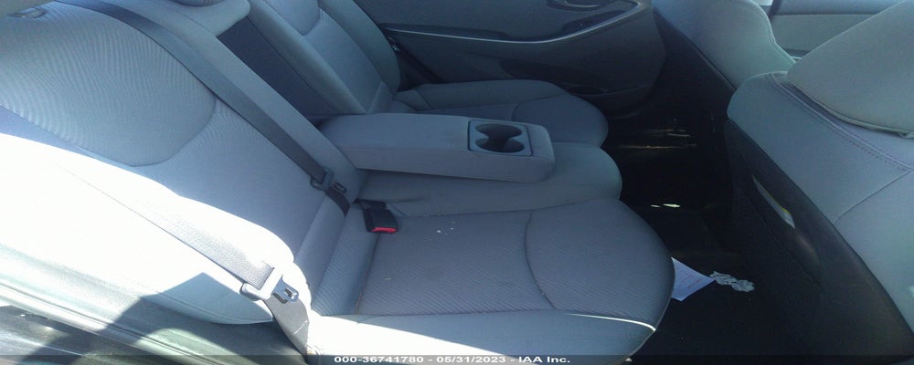 5NPDH4AE1DH362262 2013 HYUNDAI ELANTRA photo no. 8