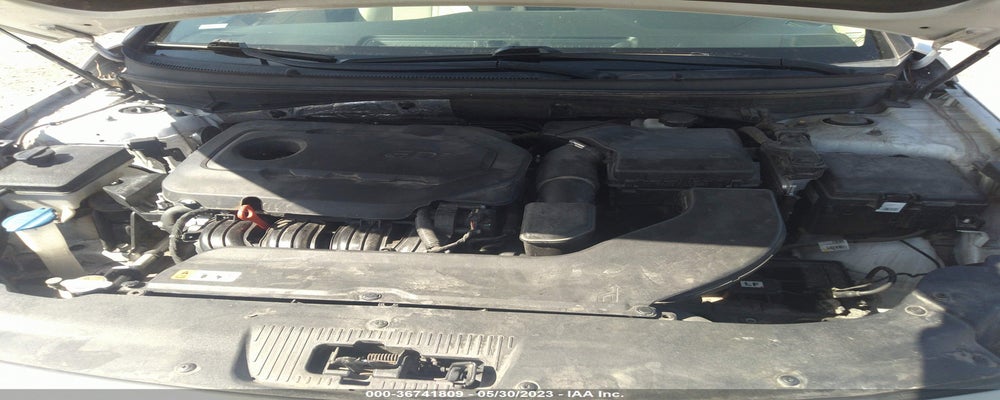5NPE34AF2GH271954 2016 HYUNDAI SONATA photo no. 10