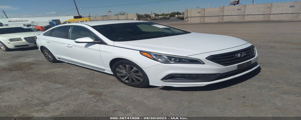 5NPE34AF2GH271954 2016 HYUNDAI SONATA photo no. 15