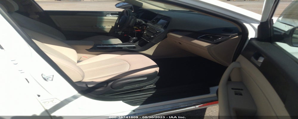 5NPE34AF2GH271954 2016 HYUNDAI SONATA photo no. 5