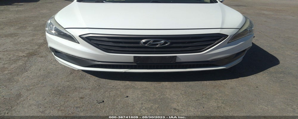 5NPE34AF2GH271954 2016 HYUNDAI SONATA photo no. 6