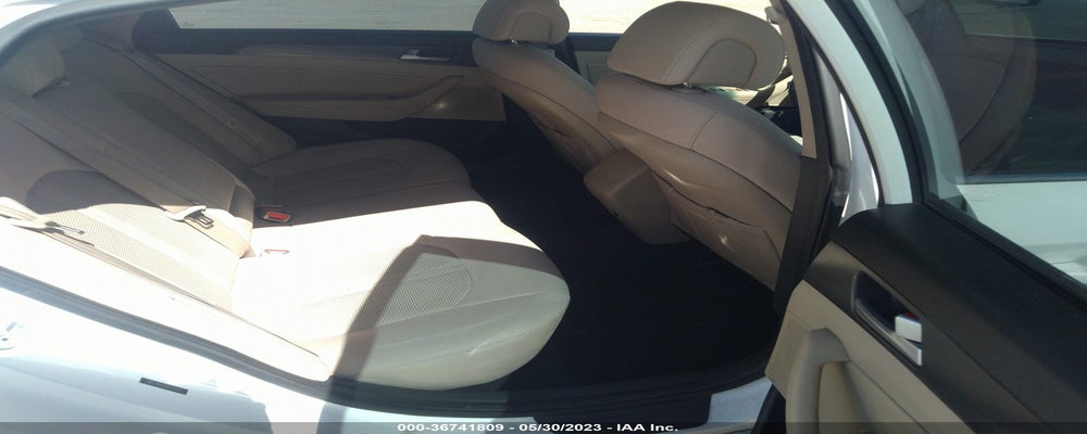 5NPE34AF2GH271954 2016 HYUNDAI SONATA photo no. 8