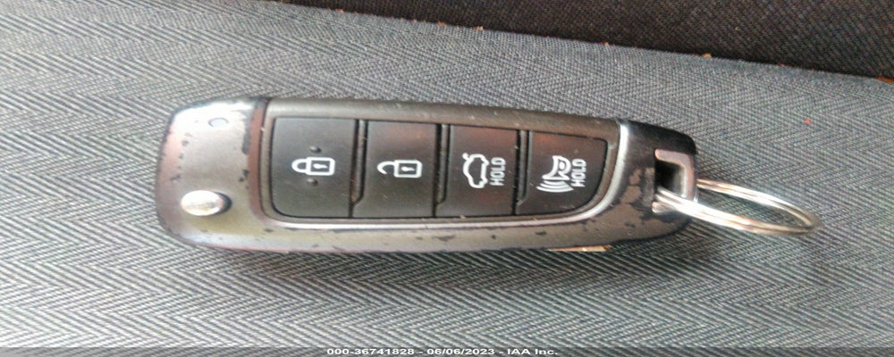 5NPEG4JA0MH095247 2021 HYUNDAI SONATA photo no. 11