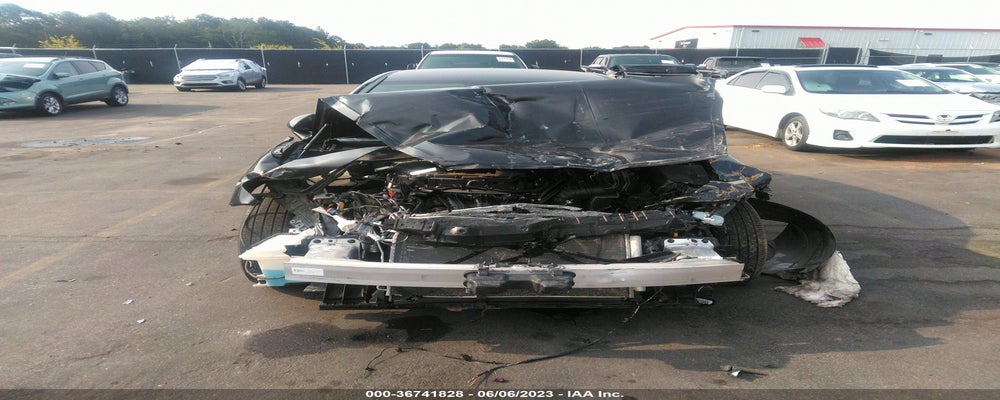 5NPEG4JA0MH095247 2021 HYUNDAI SONATA photo no. 6