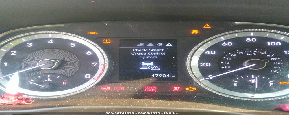 5NPEG4JA0MH095247 2021 HYUNDAI SONATA photo no. 7