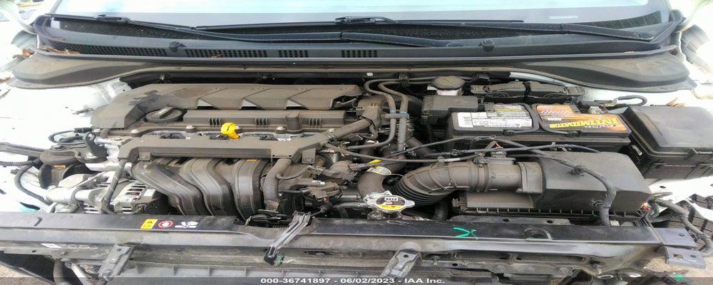 3KPC24A62LE101649 2020 HYUNDAI ACCENT photo no. 10