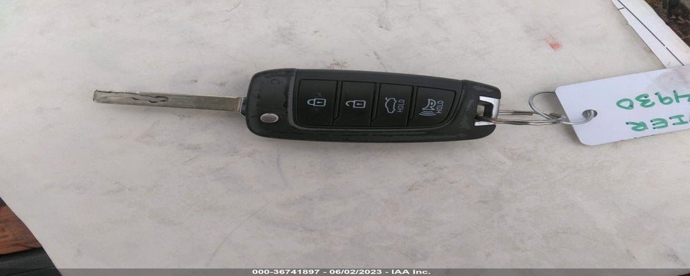3KPC24A62LE101649 2020 HYUNDAI ACCENT photo no. 11