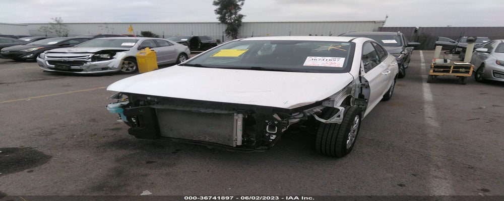 3KPC24A62LE101649 2020 HYUNDAI ACCENT photo no. 6
