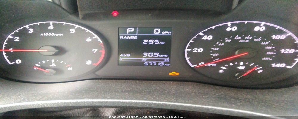 3KPC24A62LE101649 2020 HYUNDAI ACCENT photo no. 7