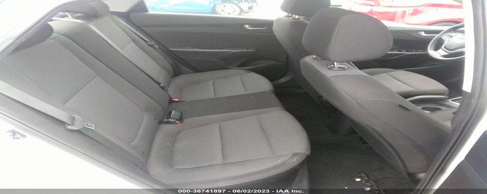 3KPC24A62LE101649 2020 HYUNDAI ACCENT photo no. 8