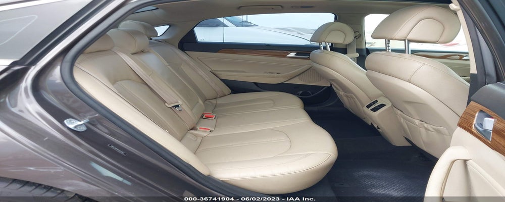 5NPE34AFXFH227053 2015 HYUNDAI SONATA photo no. 8