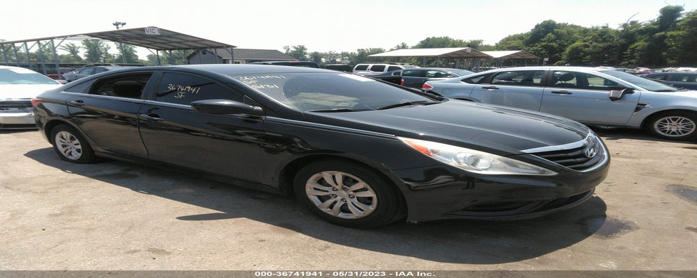 5NPEB4AC4BH270659 2011 HYUNDAI SONATA photo no. 19