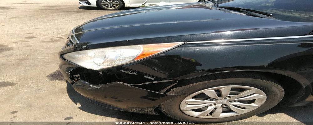 5NPEB4AC4BH270659 2011 HYUNDAI SONATA photo no. 6
