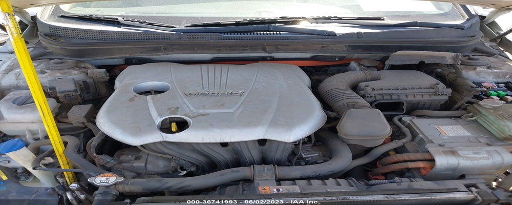 KMHEC4A42CA063133 2012 HYUNDAI SONATA photo no. 10
