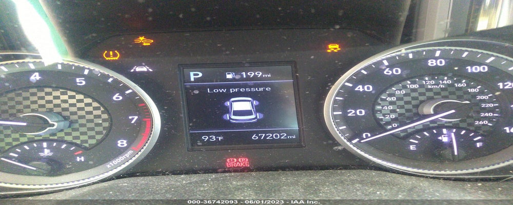 5NPD84LFXKH442548 2019 HYUNDAI ELANTRA photo no. 7