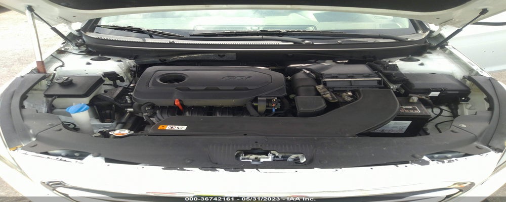 5NPE24AF0GH371022 2016 HYUNDAI SONATA photo no. 10