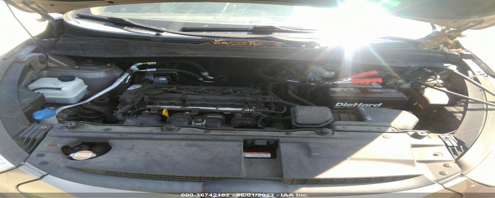 KM8JT3AB5CU338869 2012 HYUNDAI TUCSON photo no. 10