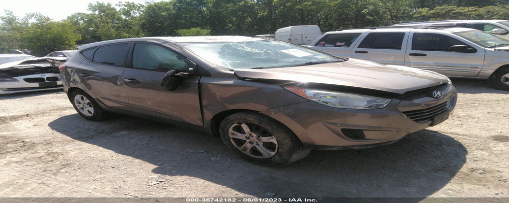 KM8JT3AB5CU338869 2012 HYUNDAI TUCSON photo no. 9