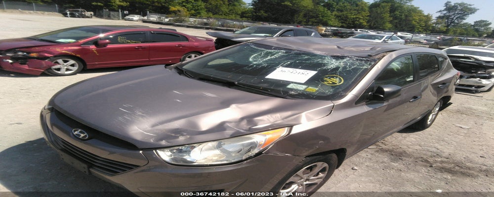 KM8JT3AB5CU338869 2012 HYUNDAI TUCSON photo no. 6