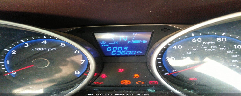 KM8JT3AB5CU338869 2012 HYUNDAI TUCSON photo no. 7