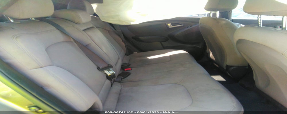 KM8JT3AB5CU338869 2012 HYUNDAI TUCSON photo no. 8
