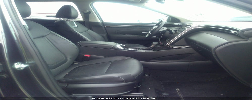5NMJC3AE3NH124651 2022 HYUNDAI TUCSON photo no. 5