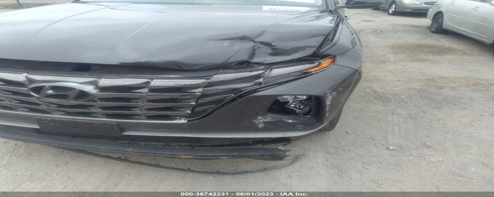 5NMJC3AE3NH124651 2022 HYUNDAI TUCSON photo no. 6