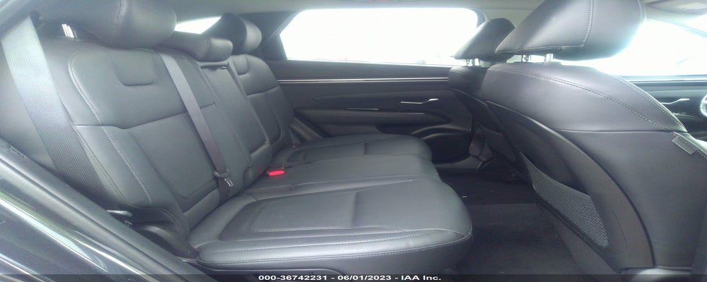 5NMJC3AE3NH124651 2022 HYUNDAI TUCSON photo no. 8