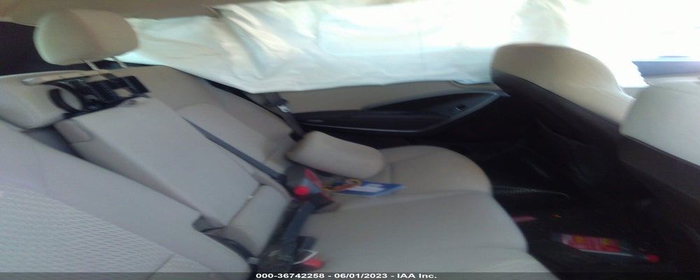 5NMZUDLB0HH039649 2017 HYUNDAI SANTA FE SPORT photo no. 8