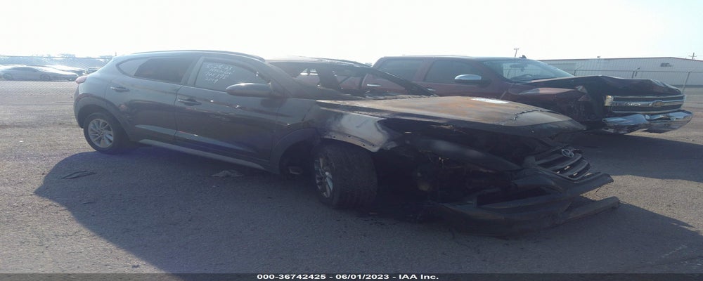 KM8J3CA4XJU745195 2018 HYUNDAI TUCSON photo no. 23