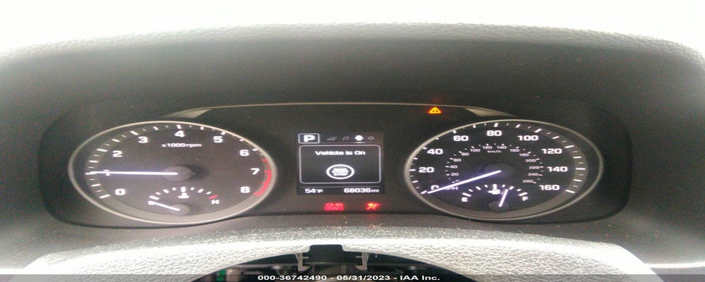 KMHD84LF9JU519751 2018 HYUNDAI ELANTRA photo no. 7