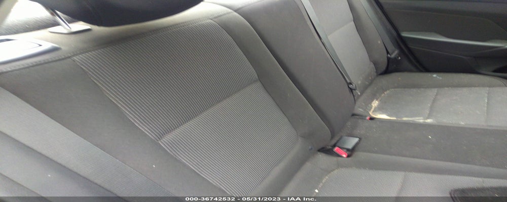 3KPC24A65LE092395 2020 HYUNDAI ACCENT photo no. 8