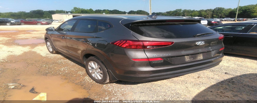 KM8J33A43LU165385 2020 HYUNDAI TUCSON photo no. 3